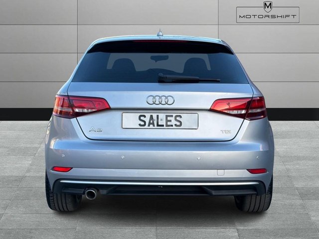 2017 AUDI A3 - Photo 10