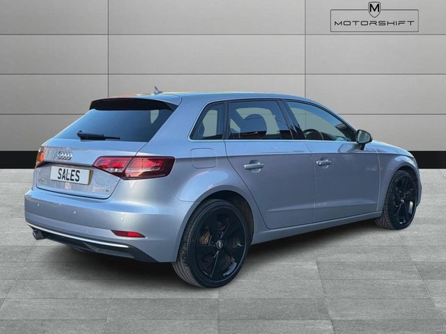 2017 AUDI A3 - Photo 12