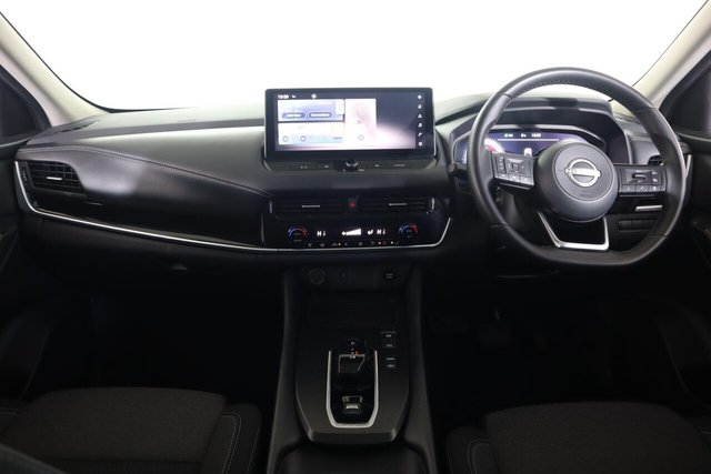 2023 Nissan Qashqai - Photo 12
