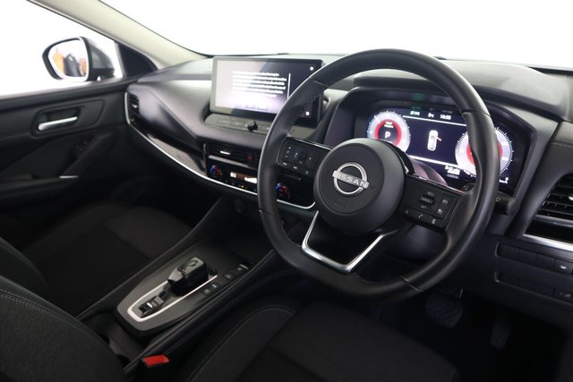 2023 Nissan Qashqai - Photo 11