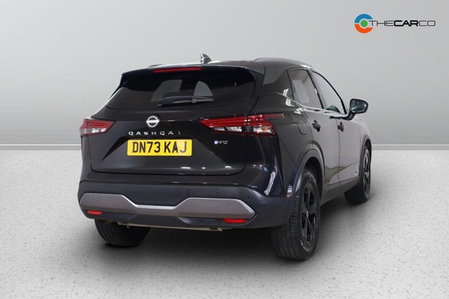 2023 Nissan Qashqai - Photo 10