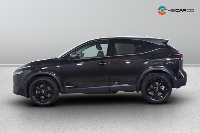 2023 Nissan Qashqai - Photo 6