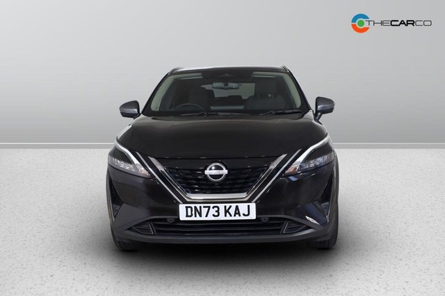 2023 Nissan Qashqai - Photo 3