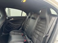 USED 2018 18 MERCEDES-BENZ A-CLASS 1.6 A200 Sport Edition Hatchback 5dr Petrol 7G-DCT Euro 6 (s/s) (156 ps) SAT NAV