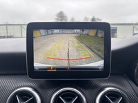 USED 2018 18 MERCEDES-BENZ A-CLASS 1.6 A200 Sport Edition Hatchback 5dr Petrol 7G-DCT Euro 6 (s/s) (156 ps) SAT NAV