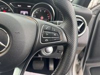 USED 2018 18 MERCEDES-BENZ A-CLASS 1.6 A200 Sport Edition Hatchback 5dr Petrol 7G-DCT Euro 6 (s/s) (156 ps) SAT NAV