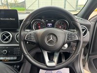 USED 2018 18 MERCEDES-BENZ A-CLASS 1.6 A200 Sport Edition Hatchback 5dr Petrol 7G-DCT Euro 6 (s/s) (156 ps) SAT NAV
