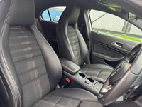 USED 2018 18 MERCEDES-BENZ A-CLASS 1.6 A200 Sport Edition Hatchback 5dr Petrol 7G-DCT Euro 6 (s/s) (156 ps) SAT NAV