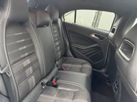 USED 2018 18 MERCEDES-BENZ A-CLASS 1.6 A200 Sport Edition Hatchback 5dr Petrol 7G-DCT Euro 6 (s/s) (156 ps) SAT NAV