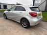 USED 2018 18 MERCEDES-BENZ A-CLASS 1.6 A200 Sport Edition Hatchback 5dr Petrol 7G-DCT Euro 6 (s/s) (156 ps) SAT NAV