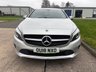 USED 2018 18 MERCEDES-BENZ A-CLASS 1.6 A200 Sport Edition Hatchback 5dr Petrol 7G-DCT Euro 6 (s/s) (156 ps) SAT NAV