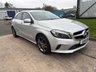 USED 2018 18 MERCEDES-BENZ A-CLASS 1.6 A200 Sport Edition Hatchback 5dr Petrol 7G-DCT Euro 6 (s/s) (156 ps) SAT NAV