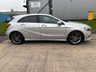 USED 2018 18 MERCEDES-BENZ A-CLASS 1.6 A200 Sport Edition Hatchback 5dr Petrol 7G-DCT Euro 6 (s/s) (156 ps) SAT NAV