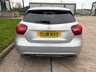 USED 2018 18 MERCEDES-BENZ A-CLASS 1.6 A200 Sport Edition Hatchback 5dr Petrol 7G-DCT Euro 6 (s/s) (156 ps) SAT NAV