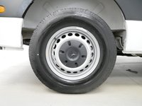 USED 2023 23 MERCEDES-BENZ eSprinter 55 KWH 115 BHP L2 MEDIUM PROGRESSIVE AUTOMATIC  DELIVERY MILES | AIR CON | ELECTRIC | L2