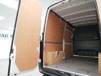 USED 2023 23 MERCEDES-BENZ eSprinter 55 KWH 115 BHP L2 MEDIUM PROGRESSIVE AUTOMATIC  DELIVERY MILES | AIR CON | ELECTRIC | L2