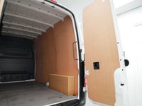 USED 2023 23 MERCEDES-BENZ eSprinter 55 KWH 115 BHP L2 MEDIUM PROGRESSIVE AUTOMATIC  DELIVERY MILES | AIR CON | ELECTRIC | L2