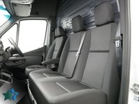USED 2023 23 MERCEDES-BENZ eSprinter 55 KWH 115 BHP L2 MEDIUM PROGRESSIVE AUTOMATIC  DELIVERY MILES | AIR CON | ELECTRIC | L2