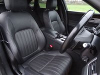 USED 2016 66 JAGUAR XF 2.0d Portfolio Saloon 4dr Diesel Auto Euro 6 (s/s) (180 ps)  FRONT & REAR PARK ASSIST WITH REVERSING CAMERA 