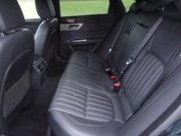 USED 2016 66 JAGUAR XF 2.0d Portfolio Saloon 4dr Diesel Auto Euro 6 (s/s) (180 ps)  FRONT & REAR PARK ASSIST WITH REVERSING CAMERA 