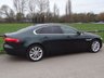 USED 2016 66 JAGUAR XF 2.0d Portfolio Saloon 4dr Diesel Auto Euro 6 (s/s) (180 ps)  FRONT & REAR PARK ASSIST WITH REVERSING CAMERA 