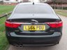 USED 2016 66 JAGUAR XF 2.0d Portfolio Saloon 4dr Diesel Auto Euro 6 (s/s) (180 ps)  FRONT & REAR PARK ASSIST WITH REVERSING CAMERA 
