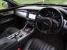 USED 2016 66 JAGUAR XF 2.0d Portfolio Saloon 4dr Diesel Auto Euro 6 (s/s) (180 ps)  FRONT & REAR PARK ASSIST WITH REVERSING CAMERA 