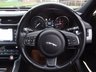 USED 2016 66 JAGUAR XF 2.0d Portfolio Saloon 4dr Diesel Auto Euro 6 (s/s) (180 ps)  FRONT & REAR PARK ASSIST WITH REVERSING CAMERA 