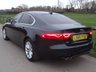 USED 2016 66 JAGUAR XF 2.0d Portfolio Saloon 4dr Diesel Auto Euro 6 (s/s) (180 ps)  FRONT & REAR PARK ASSIST WITH REVERSING CAMERA 