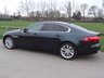 USED 2016 66 JAGUAR XF 2.0d Portfolio Saloon 4dr Diesel Auto Euro 6 (s/s) (180 ps)  FRONT & REAR PARK ASSIST WITH REVERSING CAMERA 