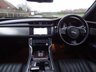 USED 2016 66 JAGUAR XF 2.0d Portfolio Saloon 4dr Diesel Auto Euro 6 (s/s) (180 ps)  FRONT & REAR PARK ASSIST WITH REVERSING CAMERA 