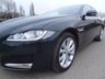 USED 2016 66 JAGUAR XF 2.0d Portfolio Saloon 4dr Diesel Auto Euro 6 (s/s) (180 ps)  FRONT & REAR PARK ASSIST WITH REVERSING CAMERA 