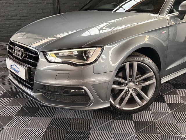 2013 AUDI A3 - Photo 6