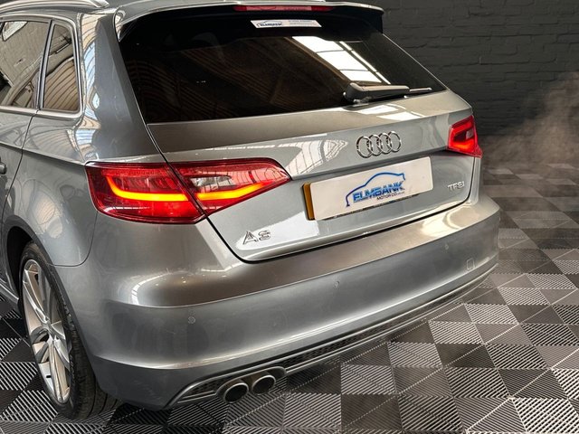 2013 AUDI A3 - Photo 10