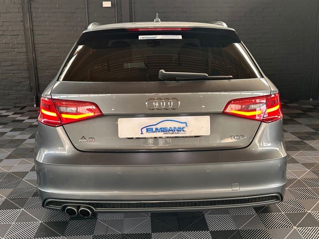 2013 AUDI A3 - Photo 11