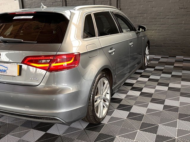 2013 AUDI A3 - Photo 12