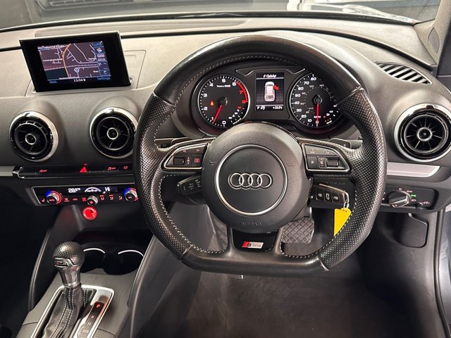 2013 AUDI A3 - Photo 2