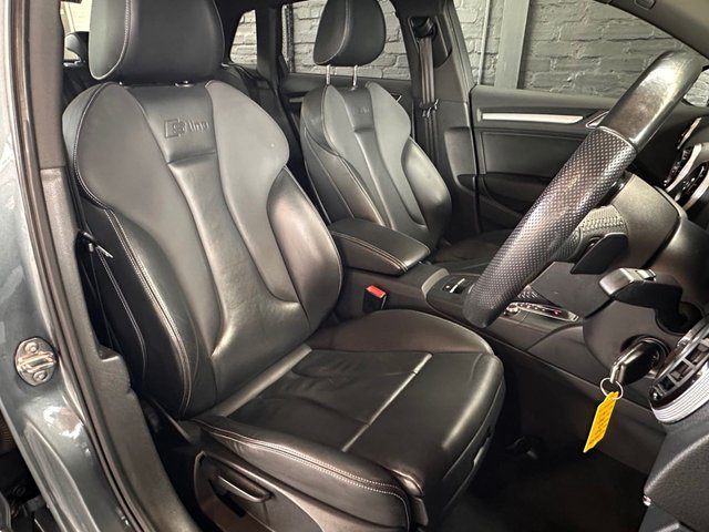 2013 AUDI A3 - Photo 5