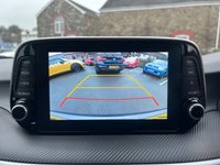 USED 2019 19 HYUNDAI TUCSON 1.6 GDi SE Nav SUV 5dr Petrol Manual Euro 6 (s/s) (132 ps) ** FINANCE ME WITH ZERO DEPOSIT **