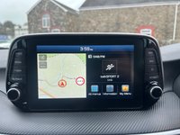USED 2019 19 HYUNDAI TUCSON 1.6 GDi SE Nav SUV 5dr Petrol Manual Euro 6 (s/s) (132 ps) ** FINANCE ME WITH ZERO DEPOSIT **