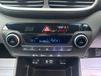 USED 2019 19 HYUNDAI TUCSON 1.6 GDi SE Nav SUV 5dr Petrol Manual Euro 6 (s/s) (132 ps) ** FINANCE ME WITH ZERO DEPOSIT **