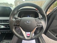 USED 2019 19 HYUNDAI TUCSON 1.6 GDi SE Nav SUV 5dr Petrol Manual Euro 6 (s/s) (132 ps) ** FINANCE ME WITH ZERO DEPOSIT **