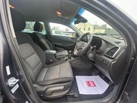 USED 2019 19 HYUNDAI TUCSON 1.6 GDi SE Nav SUV 5dr Petrol Manual Euro 6 (s/s) (132 ps) ** FINANCE ME WITH ZERO DEPOSIT **
