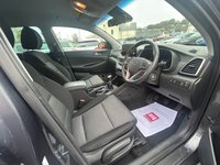 USED 2019 19 HYUNDAI TUCSON 1.6 GDi SE Nav SUV 5dr Petrol Manual Euro 6 (s/s) (132 ps) ** FINANCE ME WITH ZERO DEPOSIT **