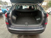 USED 2019 19 HYUNDAI TUCSON 1.6 GDi SE Nav SUV 5dr Petrol Manual Euro 6 (s/s) (132 ps) ** FINANCE ME WITH ZERO DEPOSIT **