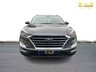 USED 2019 19 HYUNDAI TUCSON 1.6 GDi SE Nav SUV 5dr Petrol Manual Euro 6 (s/s) (132 ps) ** FINANCE ME WITH ZERO DEPOSIT **