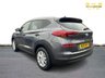 USED 2019 19 HYUNDAI TUCSON 1.6 GDi SE Nav SUV 5dr Petrol Manual Euro 6 (s/s) (132 ps) ** FINANCE ME WITH ZERO DEPOSIT **