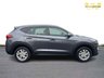 USED 2019 19 HYUNDAI TUCSON 1.6 GDi SE Nav SUV 5dr Petrol Manual Euro 6 (s/s) (132 ps) ** FINANCE ME WITH ZERO DEPOSIT **
