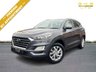 USED 2019 19 HYUNDAI TUCSON 1.6 GDi SE Nav SUV 5dr Petrol Manual Euro 6 (s/s) (132 ps) ** FINANCE ME WITH ZERO DEPOSIT **