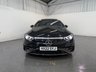 USED 2022 22 MERCEDES-BENZ EQS EQS 450+ 108.4kWh AMG Line (Premium) Saloon 5dr Electric Auto (333 ps) 2 keys, reverse cam, pan roof, NAV